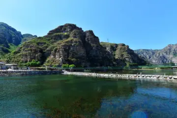 Discover the Wonders of Yesanpo Scenic Area in Baoding, Hebei – A Travel Professional’s Guide Discover the Wonders of Yesanpo Scenic Area in Baoding, Hebei – A Travel Professional’s Guide