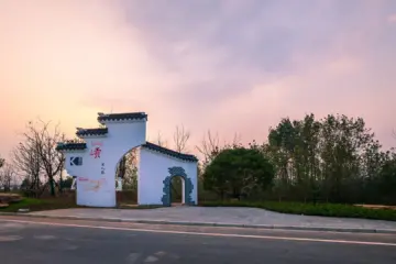 Discover the Charm of Jiangsu’s Nanjing: A Guide to the Ink-Wash Danyang Tourism Area in Pukou District