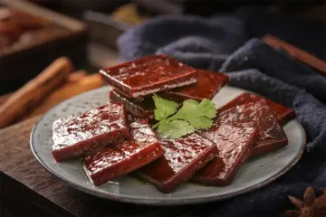 The Art of Nanchong Tofu Skin: A Culinary Journey into Sichuan’s Flavorful Heritage