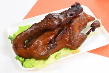 The Delights of Pengshan Sweet-Crusted Duck: A Culinary Journey Through Sichuan’s Rich Heritage The Delights of Pengshan Sweet-Crusted Duck: A Culinary Journey Through Sichuan’s Rich Heritage