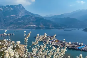 Discover the Rich Heritage and Scenic Splendor of Hubei’s Yichang: The Three Gorges Orange Valley – Huanzai River Scenic Area (Zigui County) Discover the Rich Heritage and Scenic Splendor of Hubei’s Yichang: The Three Gorges Orange Valley – Huanzai River Scenic Area (Zigui County)
