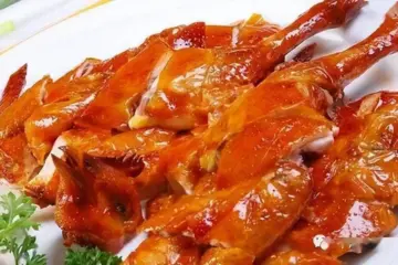 Introduction to Jingning Roasted Chicken: A Culinary Delicacy from Pingliang, Gansu Province Introduction to Jingning Roasted Chicken: A Culinary Delicacy from Pingliang, Gansu Province