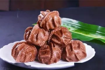 The Delectable Walnut and Mutton Dumplings of Huating, Pingliang, Gansu