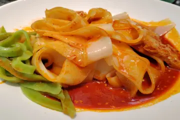 The Delights of Gao Tai Niangpi: A Culinary Journey through Gansu’s Zhangye The Delights of Gao Tai Niangpi: A Culinary Journey through Gansu’s Zhangye
