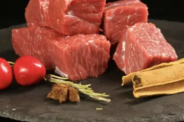 The Delectable Journey of Su Nan Yak Beef: A Geographical Indication of Gansu’s Culinary Pride