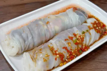 Nanning’s Delicacy: The Art of Making and Enjoying Nanning Juantuan Powder Nanning’s Delicacy: The Art of Making and Enjoying Nanning Juantuan Powder